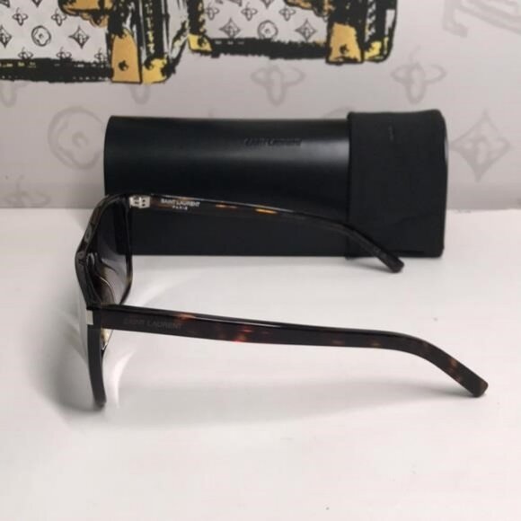 New Authentic saint Laurent SL 1/F 003 - Picture 13 of 15